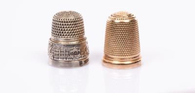 An Edwardian 15ct yellow gold