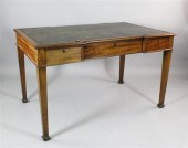An Edwardian inverted breakfro