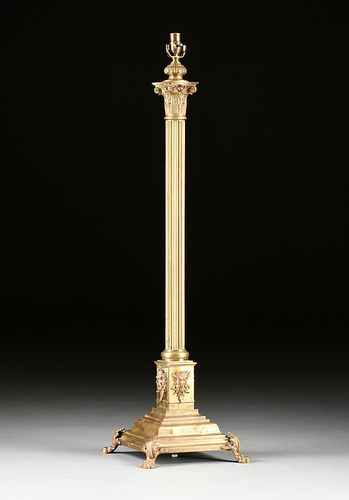 AN EDWARDIAN NEOCLASSICAL REVIVAL