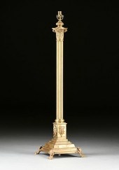 AN EDWARDIAN NEOCLASSICAL REVI
