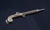 An Edwardian novelty telescopi