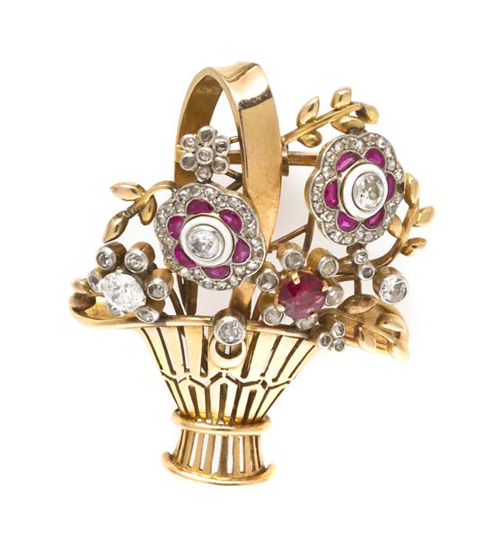 *An Edwardian Platinum Topped