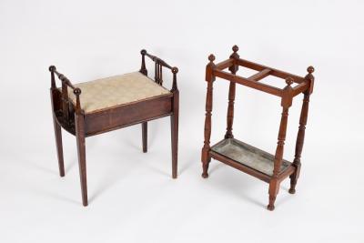 An Edwardian two division