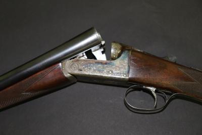 An Edwinson Green & Sons,