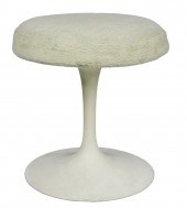 AN EERO SAARINEN FOR KNOLL BR5
