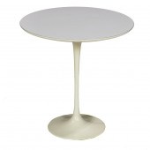 AN EERO SAARINEN FOR KNOLL LAM