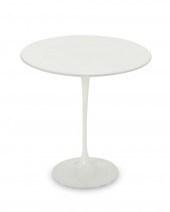 AN EERO SAARINEN-STYLE TULIP S