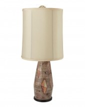 AN ELC DU NORD MID-CENTURY MOD