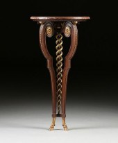 AN ELEGANT NEOCLASSICAL REVIVA
