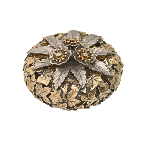 An Elizabeth II jewelled