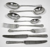 An Elizabeth II silver \'\'Gre