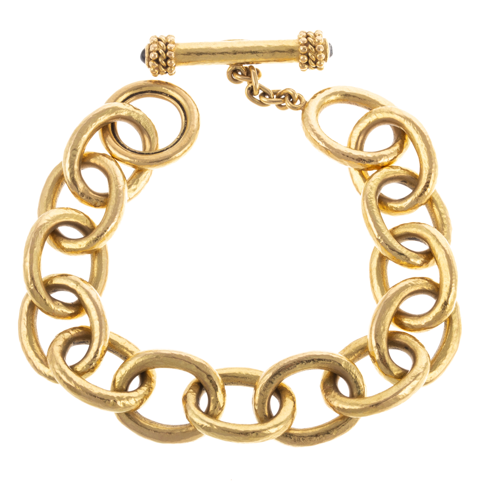 AN ELIZABETH LOCKE TOGGLE