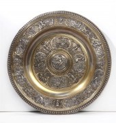 AN ELKINGTON & CO CHARGER: TEM