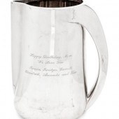 An Elsa Peretti for Tiffany an