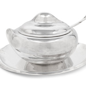 An Elsa Peretti for Tiffany and Co.