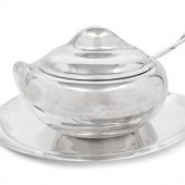 An Elsa Peretti for Tiffany an