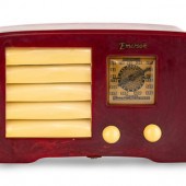 An Emerson AX235 Little Miracl
