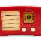 An Emerson AX235 Little Miracl