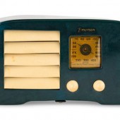 An Emerson AX235 Little Miracl