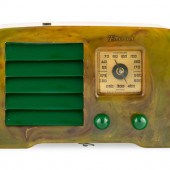 An Emerson AX235 Little Miracl