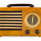An Emerson Patriot Aristocrat