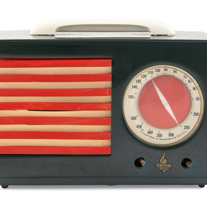 An Emerson Patriot Aristocrat 400