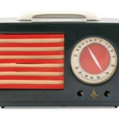 An Emerson Patriot Aristocrat