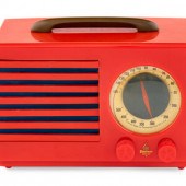 An Emerson Patriot Aristocrat