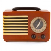 An Emerson Patriot Aristocrat