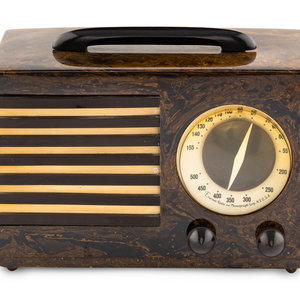 An Emerson Patriot Aristocrat 400