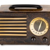 An Emerson Patriot Aristocrat