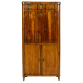 AN EMPIRE SECRETARY CABINET<br