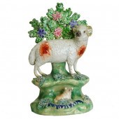 An English Alton Staffordshire