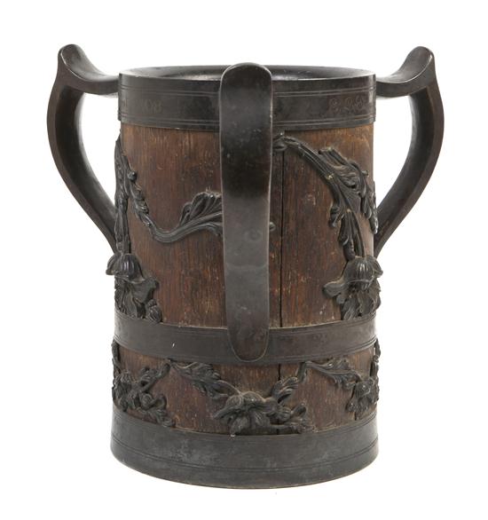An English Arts and Crafts