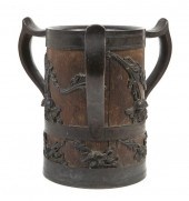 An English Arts and Crafts Met