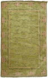 AN ENGLISH ARTS AND CRAFTS-STY
