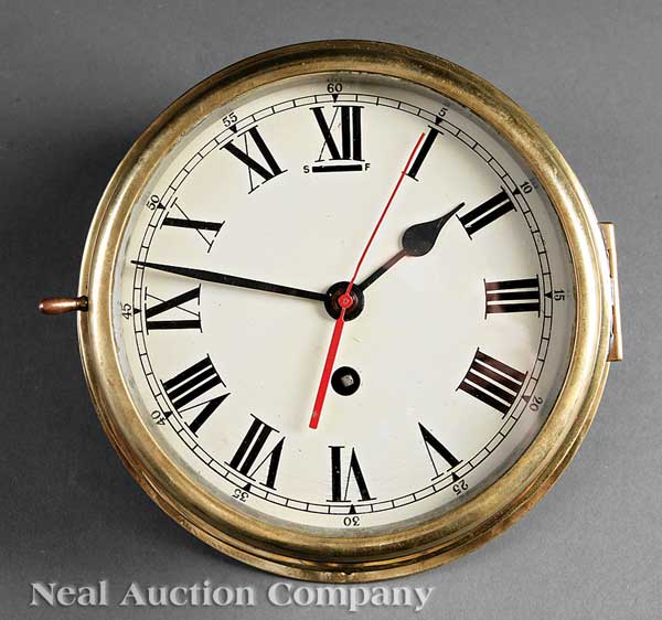An English Brass and