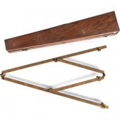 An English Brass Pantograph
St
