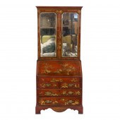 AN ENGLISH GEORGE III STYLE JA