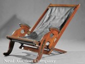 An English Innovative Walnut F
