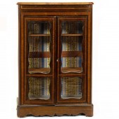 AN ENGLISH LATE REGENCY/ GEORG