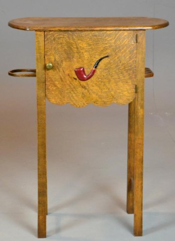 An English Or American Folk Art