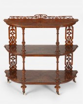 AN ENGLISH RENAISSANCE REVIVAL