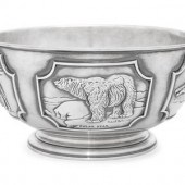 An English Silver Limited Edit