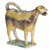 An English Staffordshire Pearl