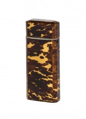 An English Tortoise Shell Spec