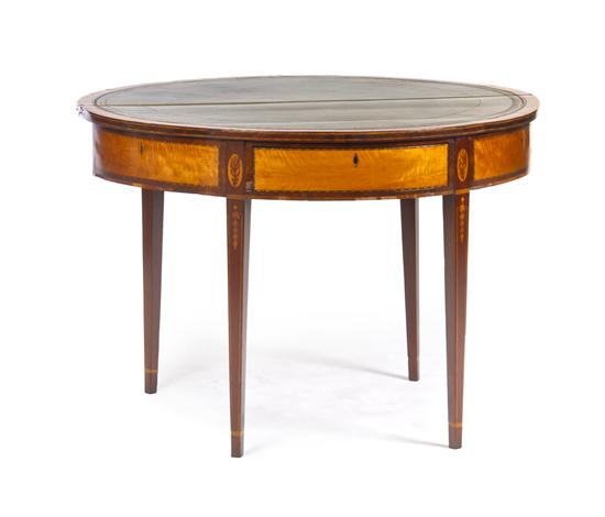 An English Various Woods Games