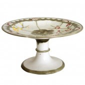 An English Wedgwood Argenta Wa