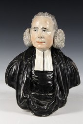 AN ENOCH WOOD STAFFORDSHIRE PO