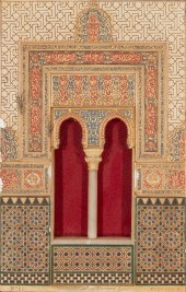 AN ENRIQUE LINARES ARCHITECTUR